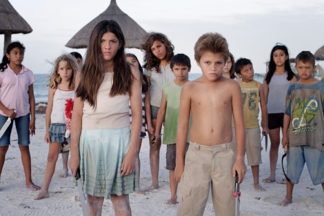 come out and play horror movie children kids