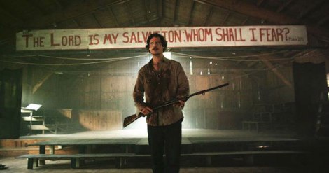 holy ghost people movie brendan mccarthy