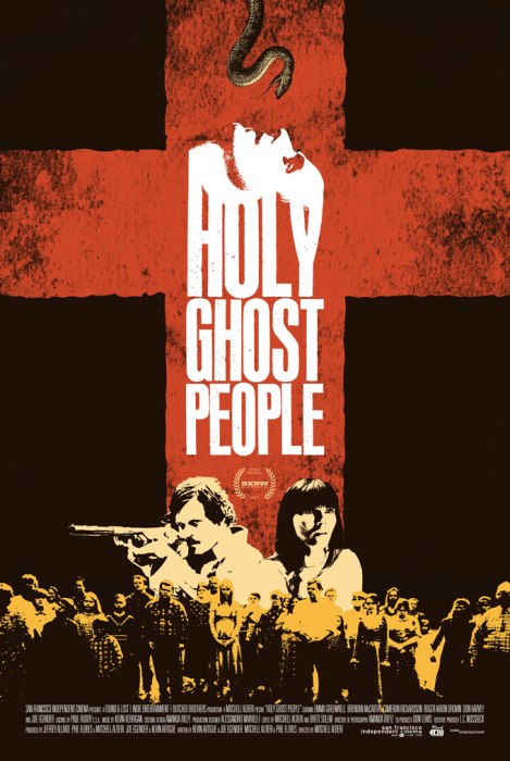 holy ghost people poster sxsw
