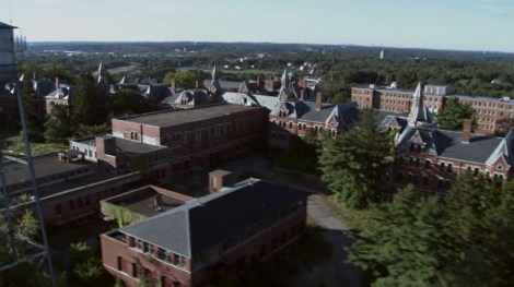 session 9 danvers state hospital