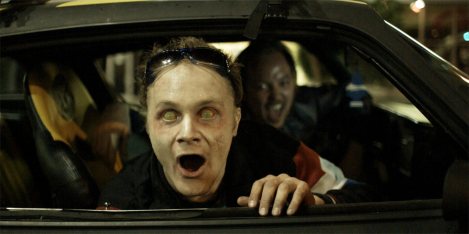 the revenant movie david anders chris wylde