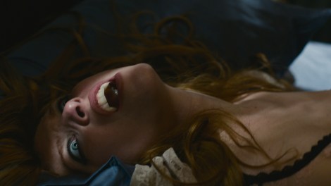 kiss of the damned josephine de la baume