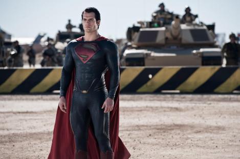 man of steel movie henry cavill cape army