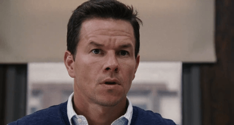 the happening movie mark wahlberg staring eyes