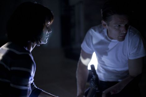 the purge movie ethan hawke lena heady