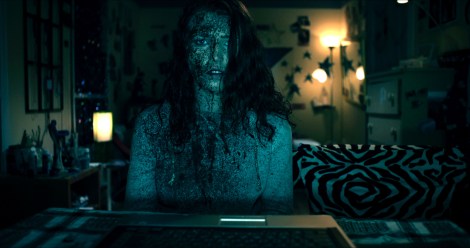 antisocial movie bloody vlog webcam