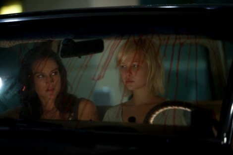 no one lives movie america olivo Adelaide Clemens