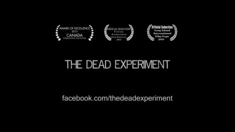 the dead experiment