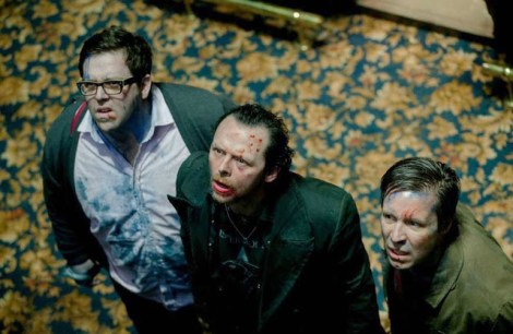 The World's End simon pegg nick frost paddy considine