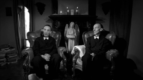 the last will and testament of rosalind leigh bowties cult people