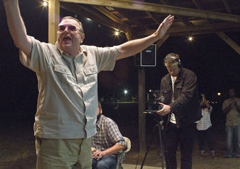 gene jones aj bowen joe swanberg the sacrament