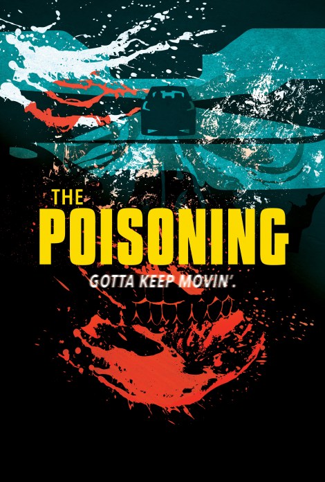 the poisoning movie poster 2013 large
