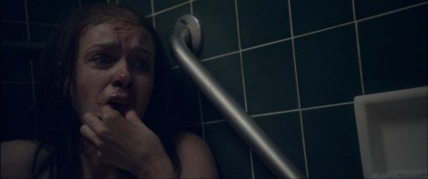 alex essoe starry eyes shower hair bald