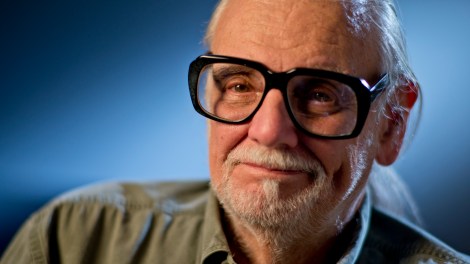 george romero doc of the dead large
