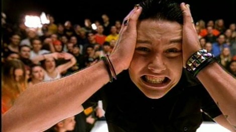 papa roach last resort punk rock