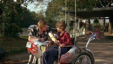 silver bullet corey haim gary busey