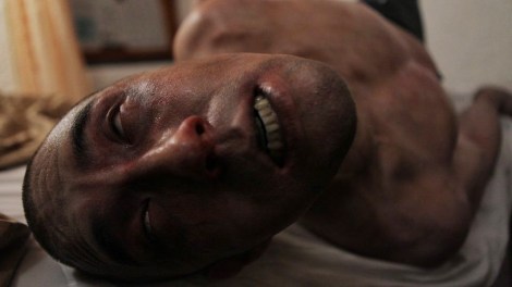afflicted movie derek lee