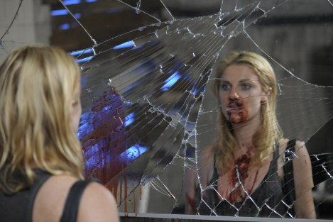 sx_tape sx tape movie Caitlyn Folley mirror