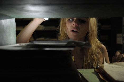 sx_tape sxtape movie Caitlyn Folley files boxes