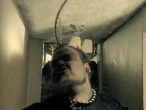 dreadlock bro slipknot