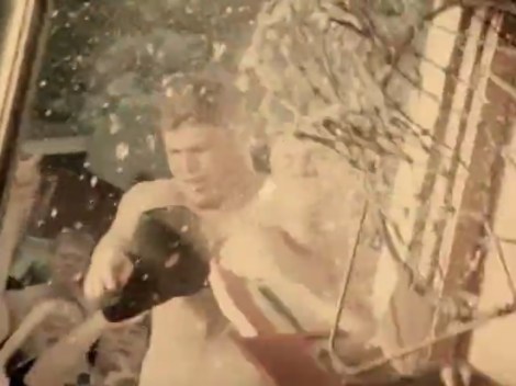 fuck sports slipknot bro