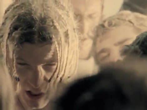 sleeping slipknot bros 2