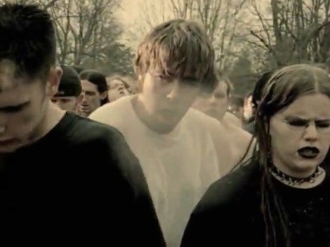 sleeping slipknot bros 5