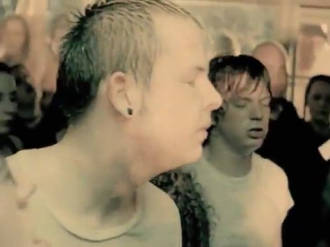 sleeping slipknot bros