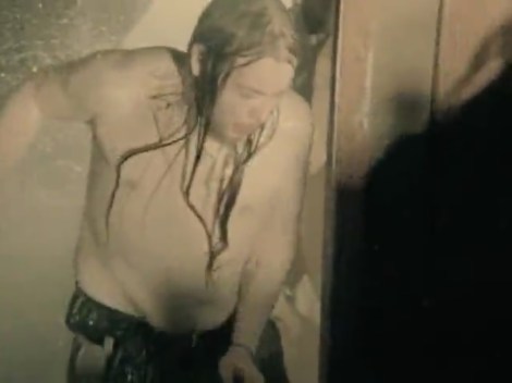 wet flabby bro slipknot