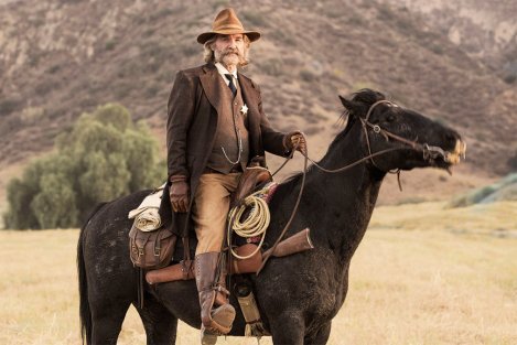 bone tomahawk kurt russell mustache horse