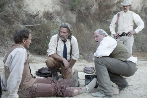 bone tomahawk patrick wilson kurt russell richard jenkins matthew fox