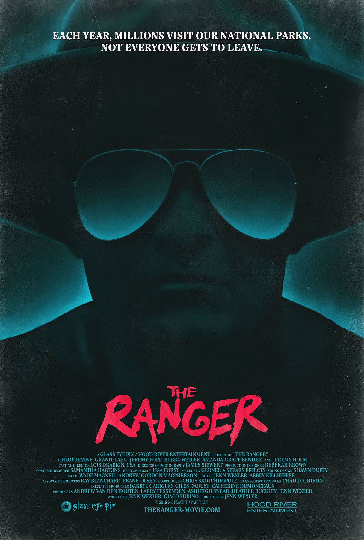The Ranger (2018) [REVIEW] [SXSW ’18] | The Wolfman Cometh